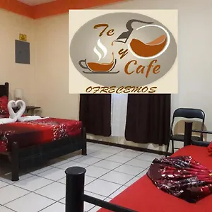  Hostel Alme