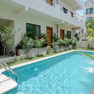  Aparthotel La Fortaleza