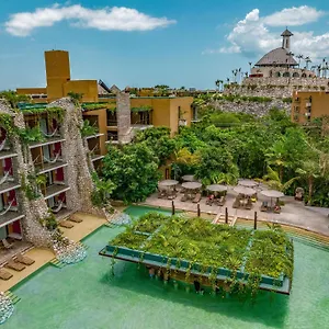 Xcaret Mexico Parks Fun Inclusive (adults Only) Rezort
