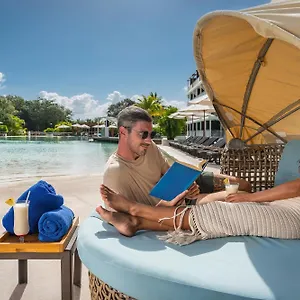 Feriested El Beso Adults Only At Ocean Riviera Paradise, Playa del Carmen