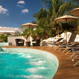 Feriested Sandos Caracol Eco (adults Only), Playa del Carmen