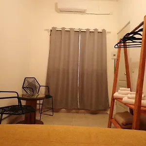  Hostel Wabi
