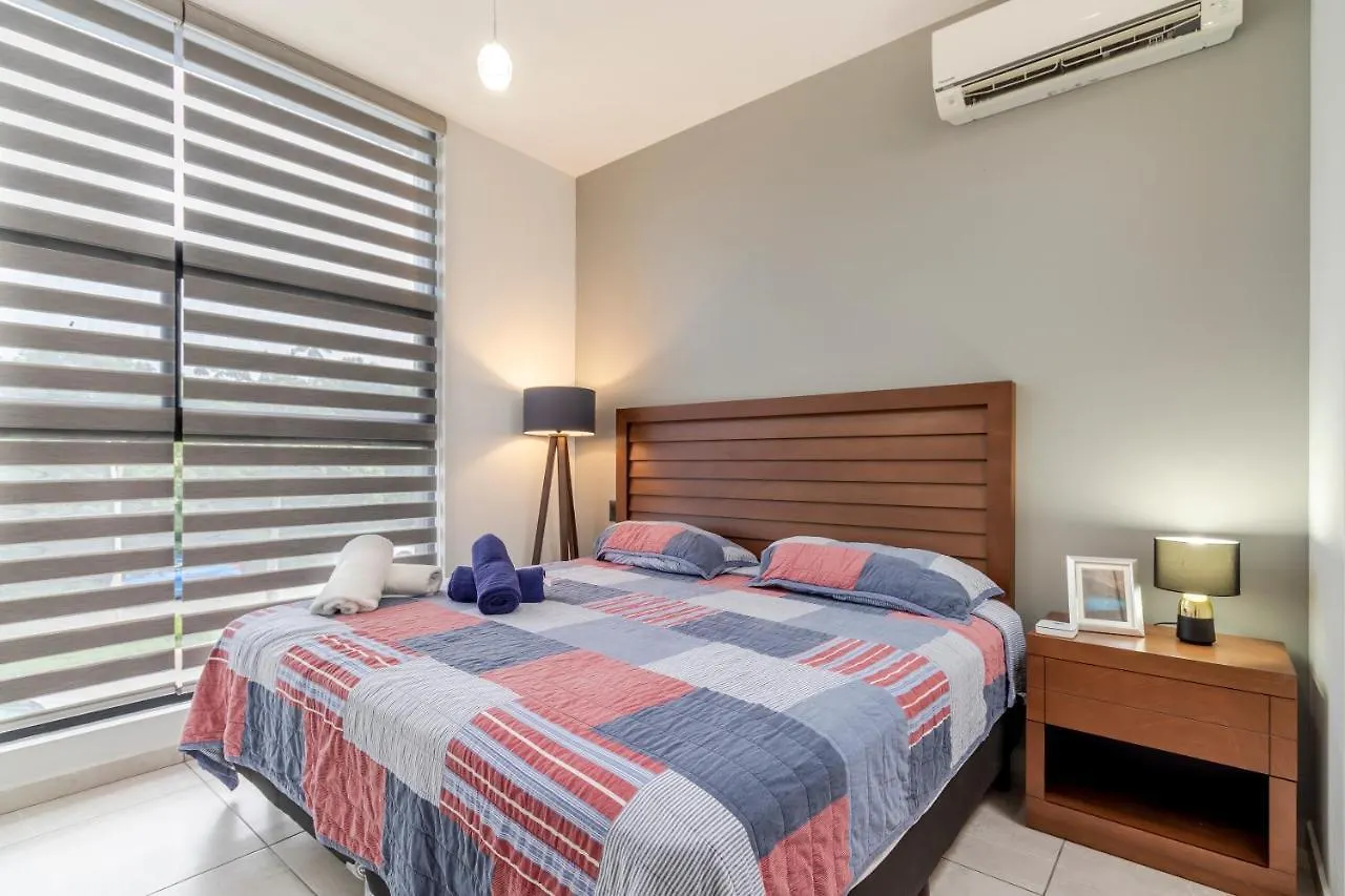 Casa El Cielo, Playa Del Carmen Villa