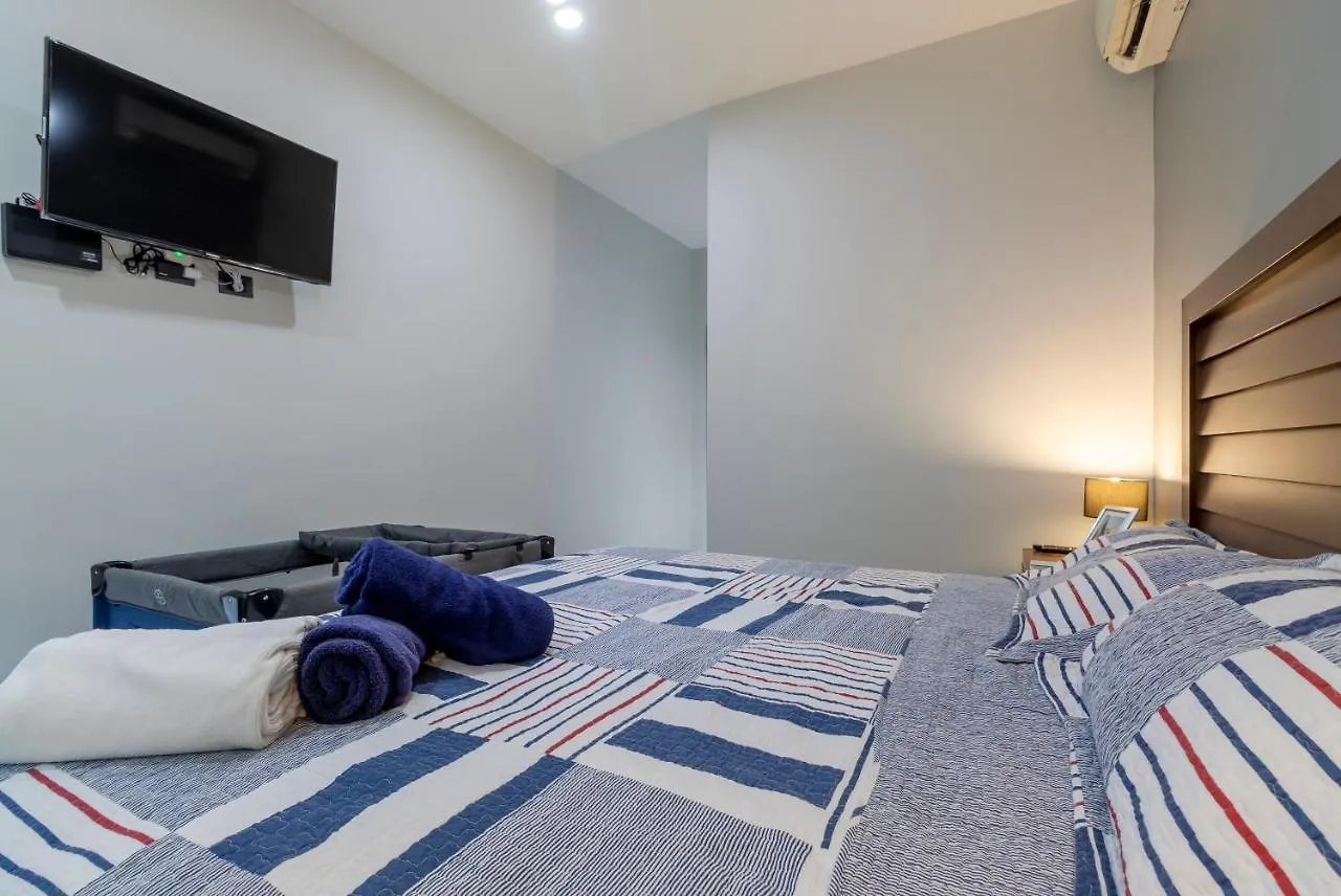 Casa El Cielo, Playa Del Carmen Villa Mexico